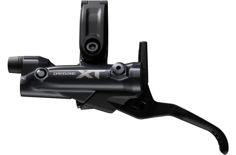Shimano XT BR-M8220/BL-M8200 Disc Brake Kit Shimano XT BR-M8220/BL-M8200 Disc Brake Kit
