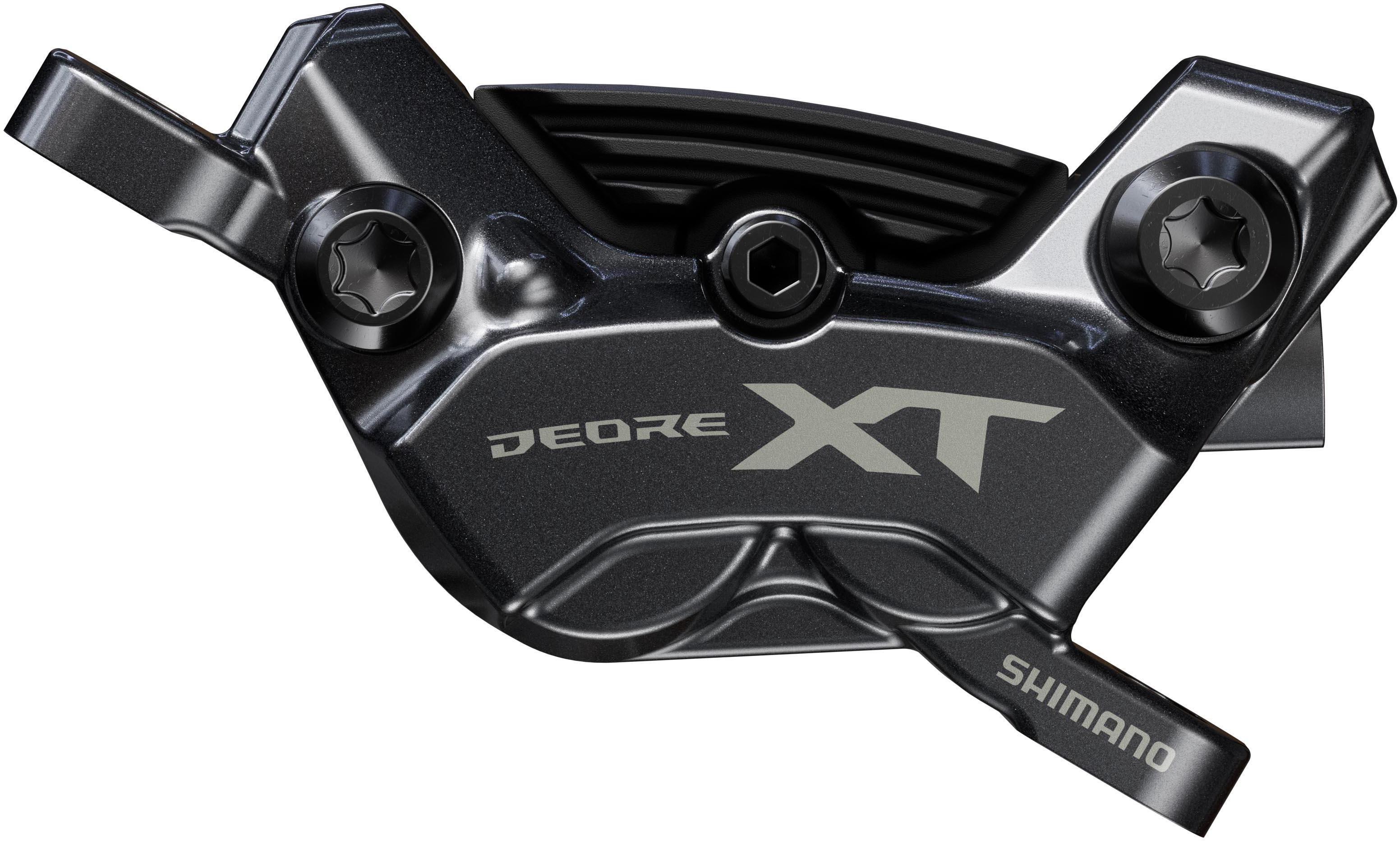 Shimano XT BR-M8220/BL-M8200 Disc Brake Kit