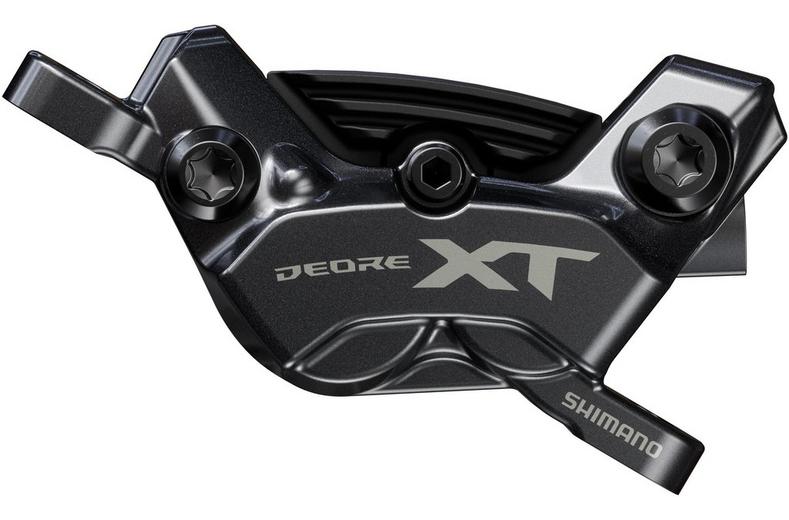 Shimano XT BR-M8220/BL-M8200 Disc Brake Kit Shimano XT BR-M8220/BL-M8200 Disc Brake Kit