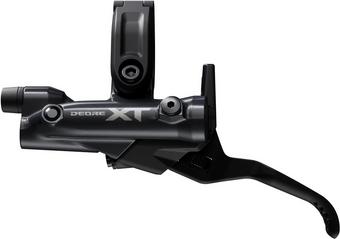 Shimano XT BL-M8200 Brake Lever, Left Hand