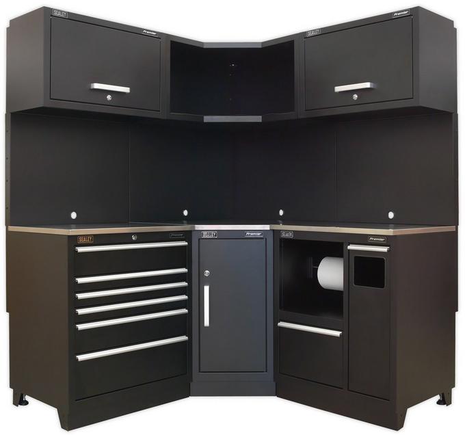 Sealey on sale modular workstation