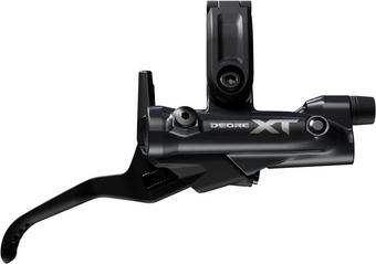 Shimano XT BL-M8200 Brake Lever, Right Hand