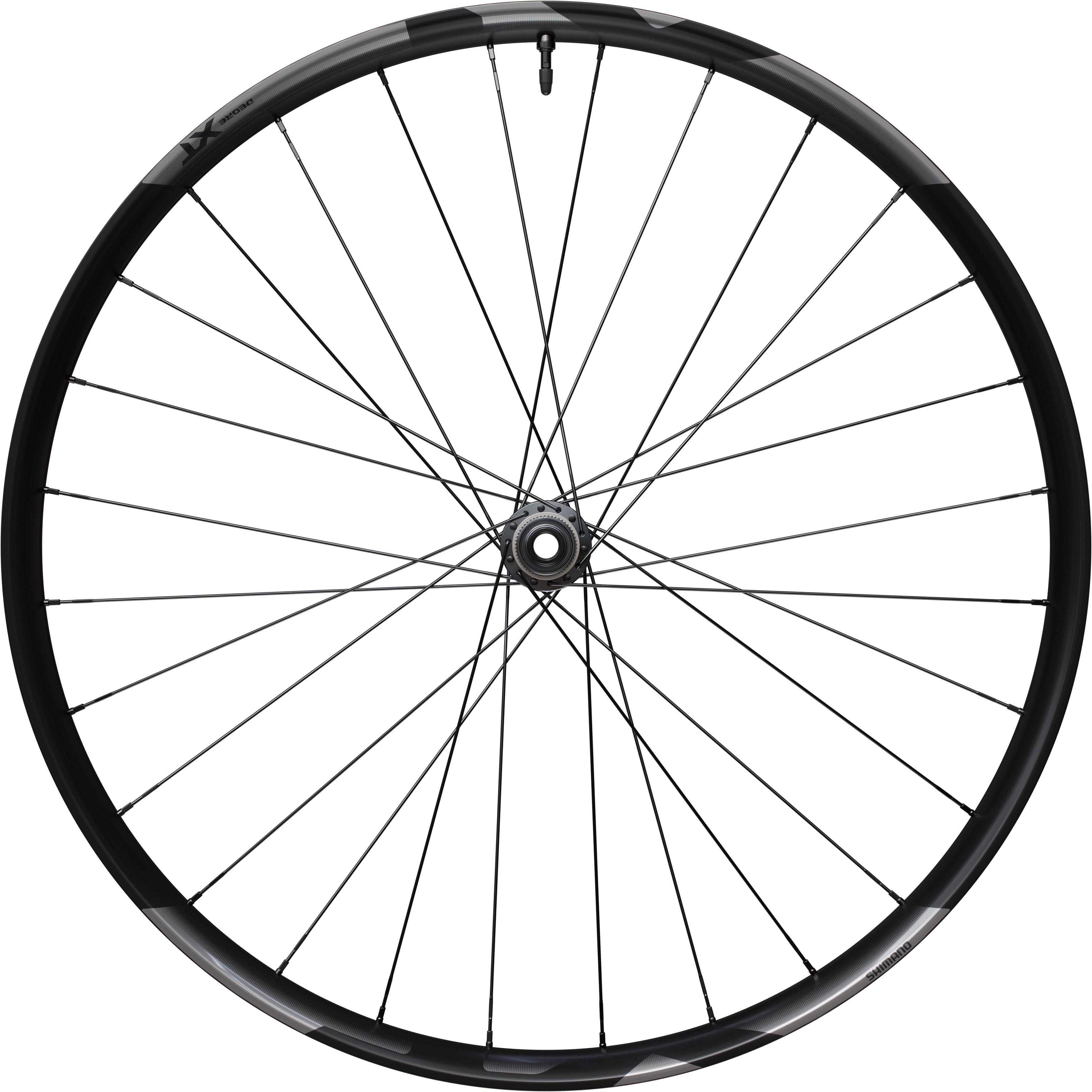 Halfords Shimano XT M8200 Wheel, Front 15x110mm, 29 inch | Pricematch, Extra 8% off for BC Members, Free Bike Health Check, Cycle2Work Scheme & 0% APR Finance.
