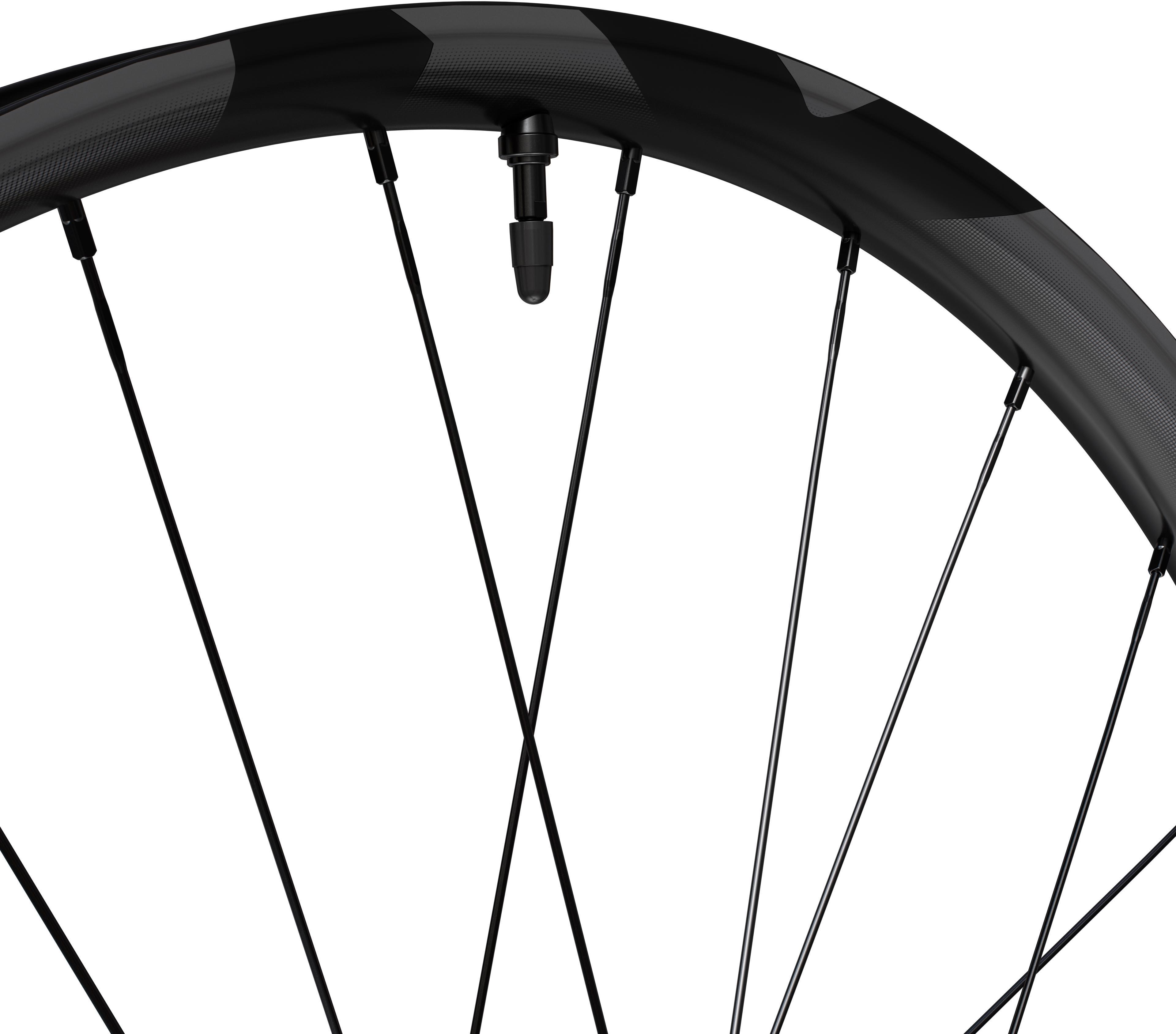 Shimano XT M8200 Wheel, Rear 12x148mm Micro Spline, 29