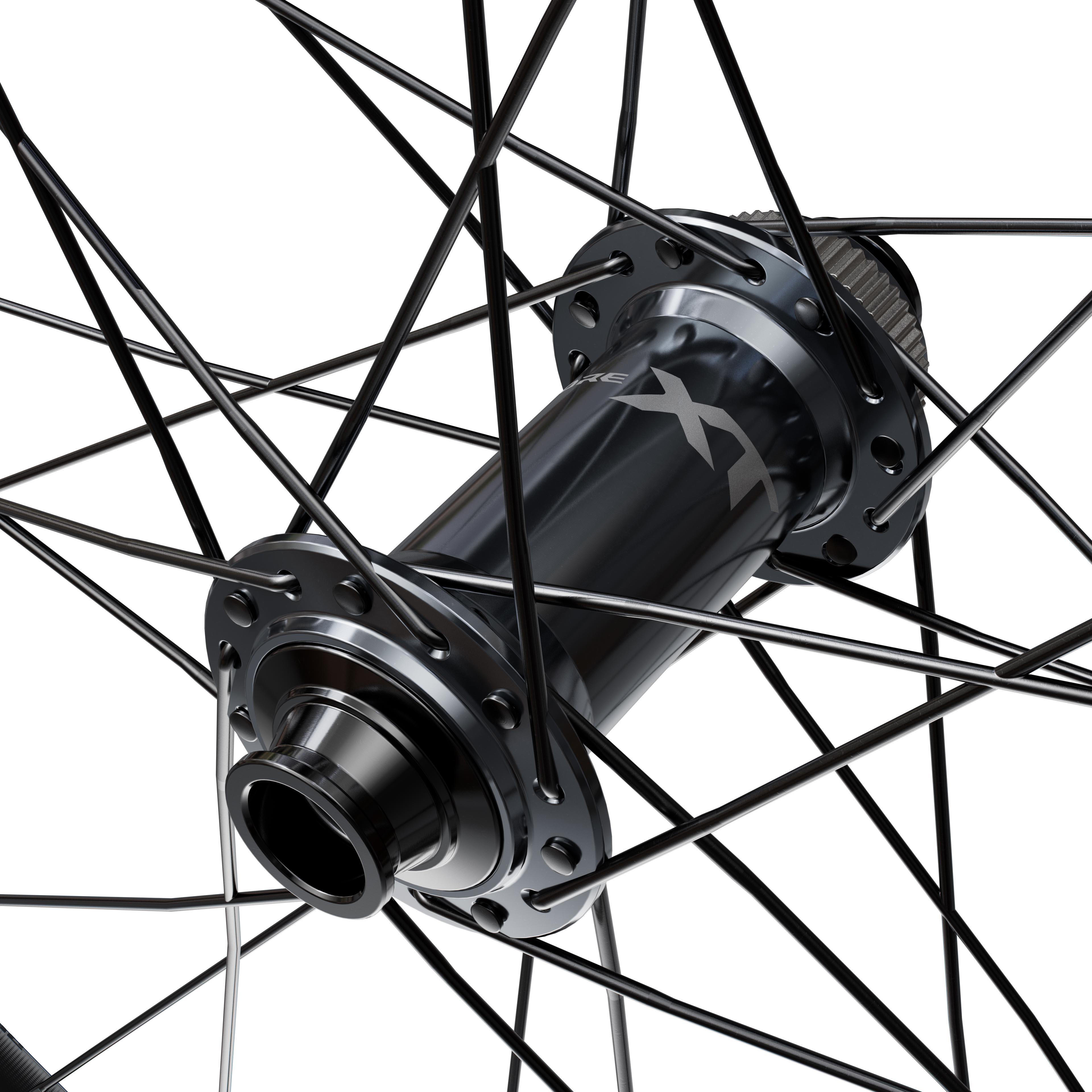 Shimano XT M8200 Wheel
