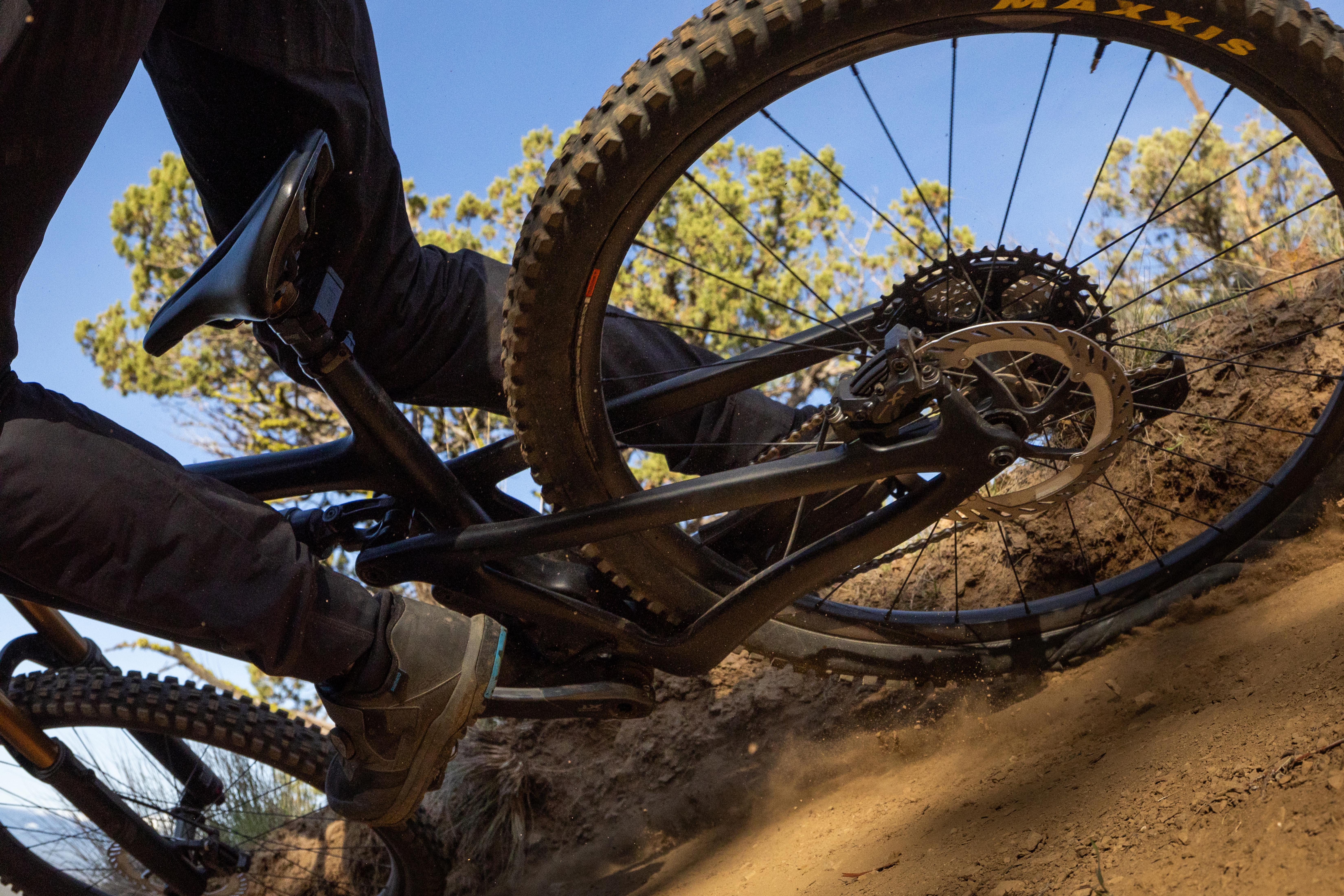 Shimano XT M8200 Wheel