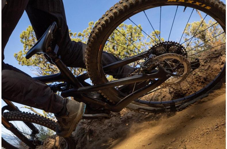 Shimano XT M8200 Wheel Shimano XT M8200 Wheel