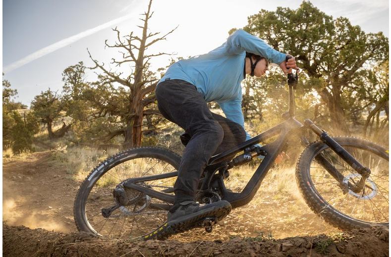 Shimano XT M8200 Wheel Shimano XT M8200 Wheel