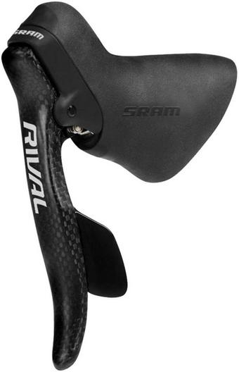 SRAM Rival Doubletap Left Shift/Brake Lever