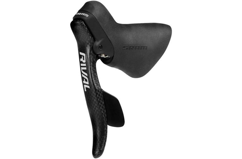 SRAM Rival Doubletap Left Shift/Brake Lever SRAM Rival Doubletap Left Shift/Brake Lever