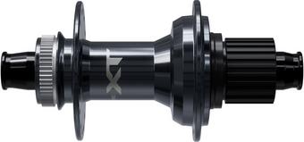 Shimano XT FH-M8210-B Rear Hub 12x148mm Micro Spline