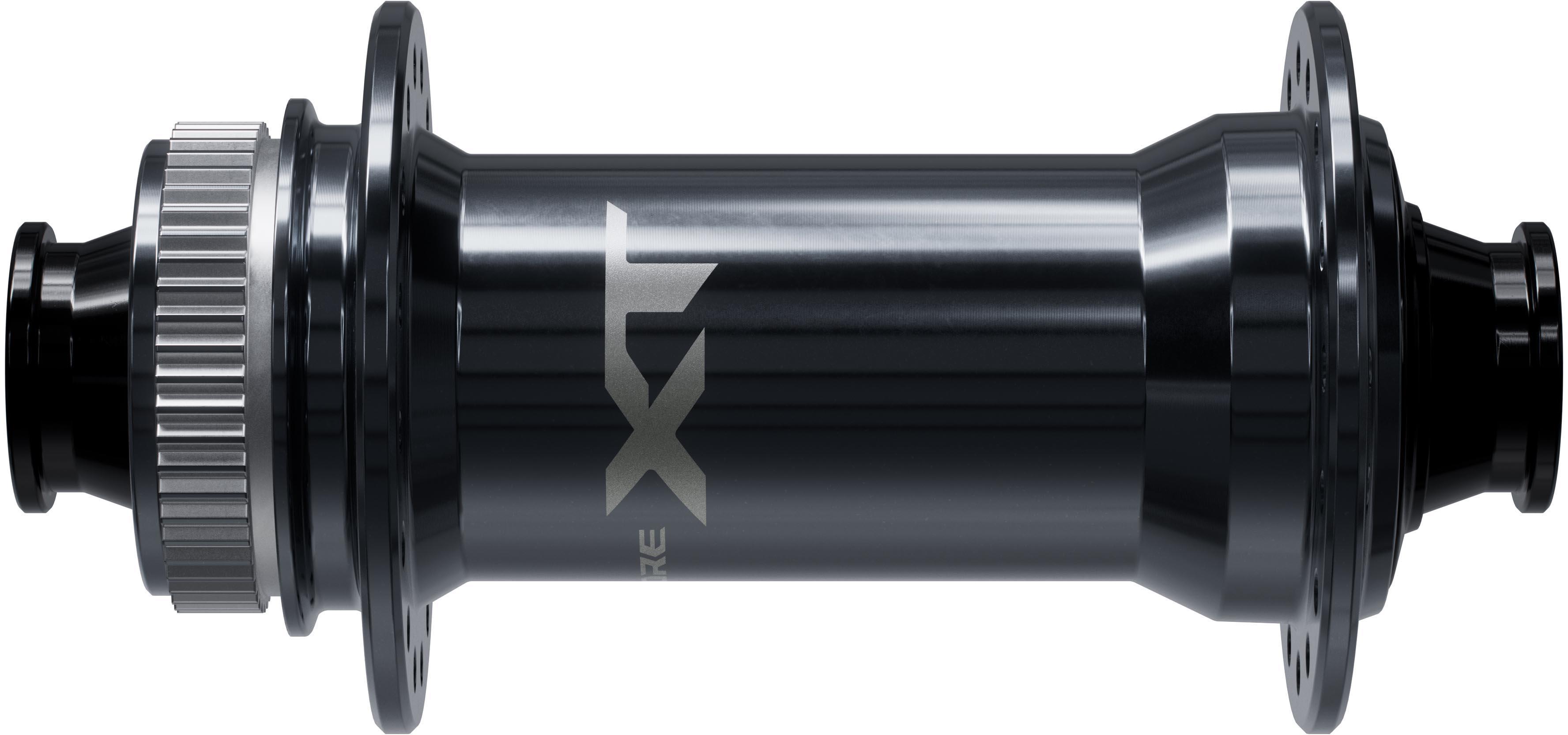Shimano XT HB-M8210-B Front Hub 15x110mm