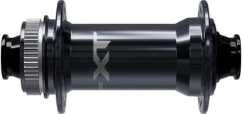 Shimano XT HB-M8210-B Front Hub 15x110mm