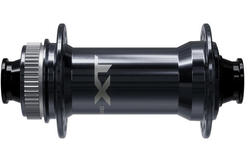 Shimano XT HB-M8210-B Front Hub 15x110mm Shimano XT HB-M8210-B Front Hub 15x110mm