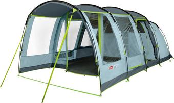 Coleman Meadowood 4L BlackOut, 4 Person Tent