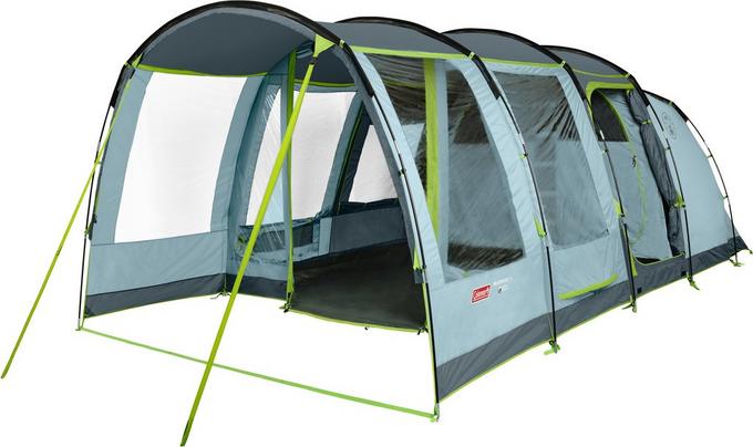 Coleman festival clearance blackout 4 tent