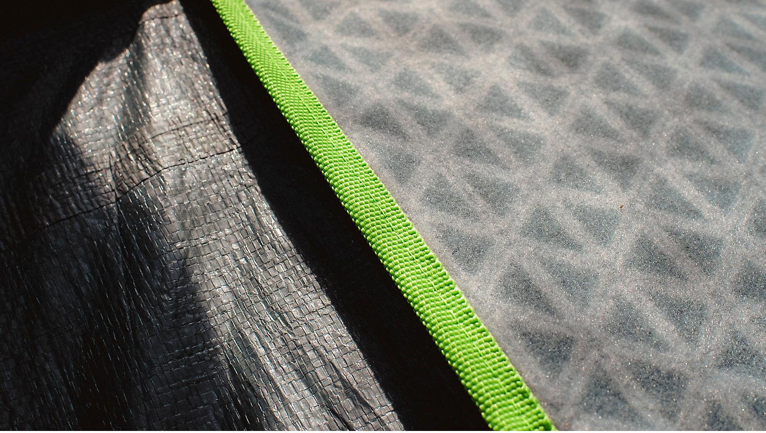 Coleman Universal Carpet Large (fits 6L, 6XL, 8XL)