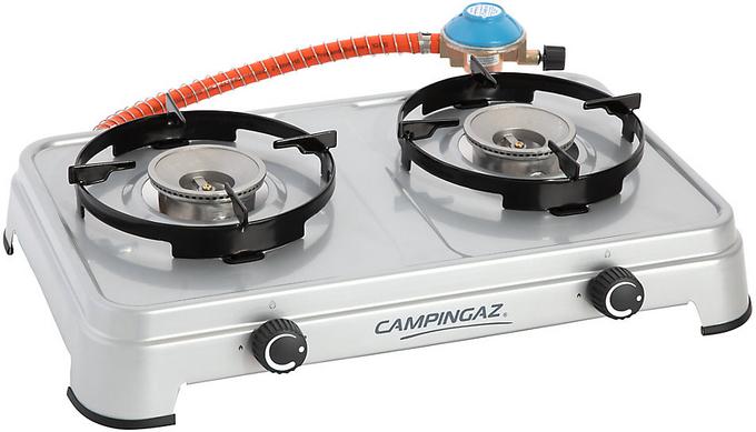 Campingaz 2025 double burner