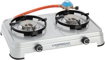 Campingaz Camping Cook CV Double Burner Stove Campingaz Camping Cook CV Double Burner Stove
