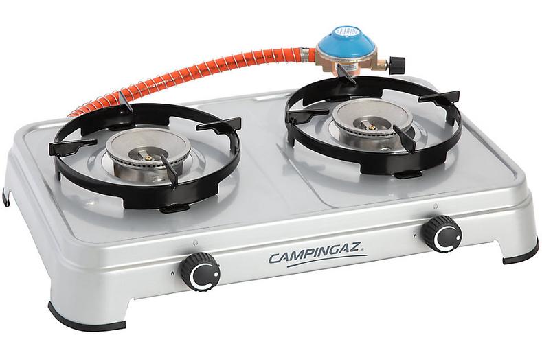 Campingaz Camping Cook CV Double Burner Stove Campingaz Camping Cook CV Double Burner Stove