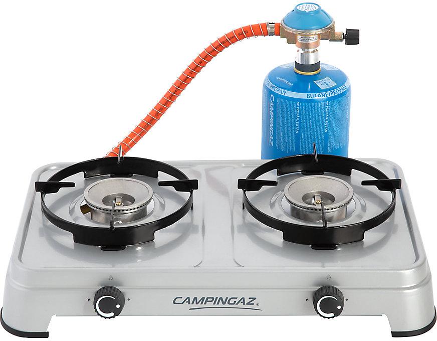 Campingaz Camping Cook CV Double Burner Stove