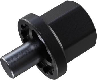 Shimano TL-LR021 Cassette Lock Ring Tool