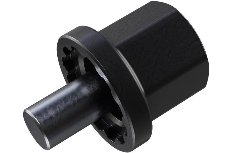 Shimano TL-LR021 Cassette Lock Ring Tool Shimano TL-LR021 Cassette Lock Ring Tool