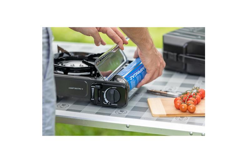 Campingaz CP250 (A4) Gas cartridge 4 Pack Campingaz CP250 (A4) Gas cartridge 4 Pack