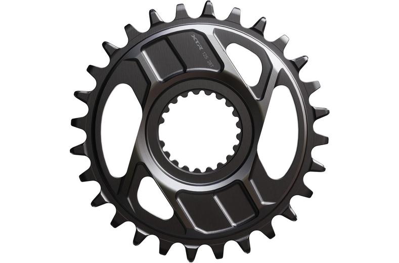 Shimano XTR SM-CRM96 Direct Mount Chainring Shimano XTR SM-CRM96 Direct Mount Chainring
