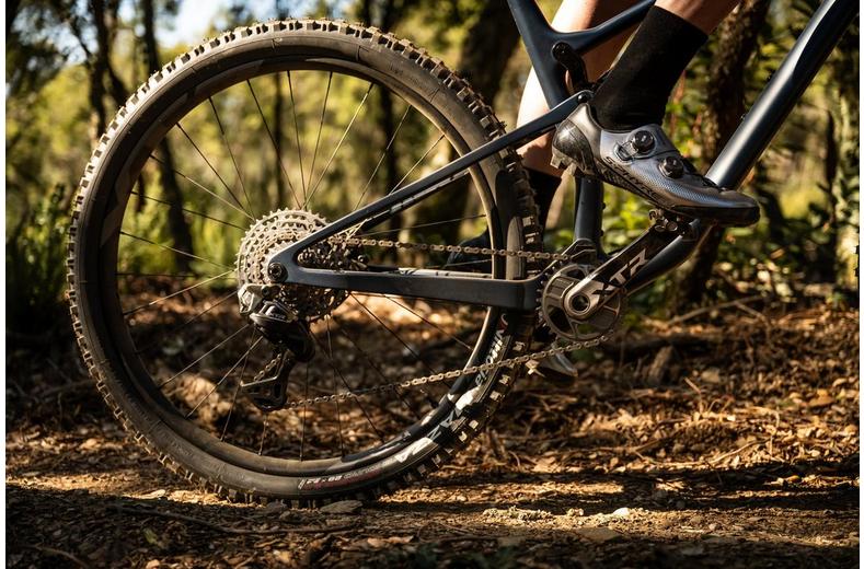 Shimano XTR SM-CRM96 Direct Mount Chainring Shimano XTR SM-CRM96 Direct Mount Chainring