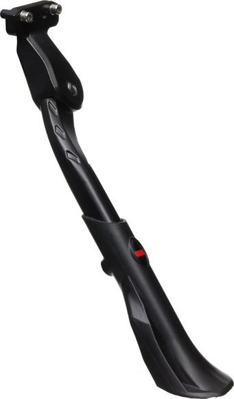 Bike kickstand hot sale halfords