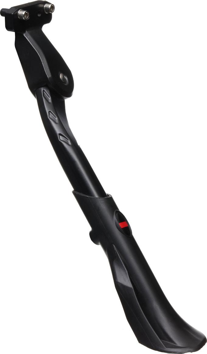 Halfords kickstand on sale