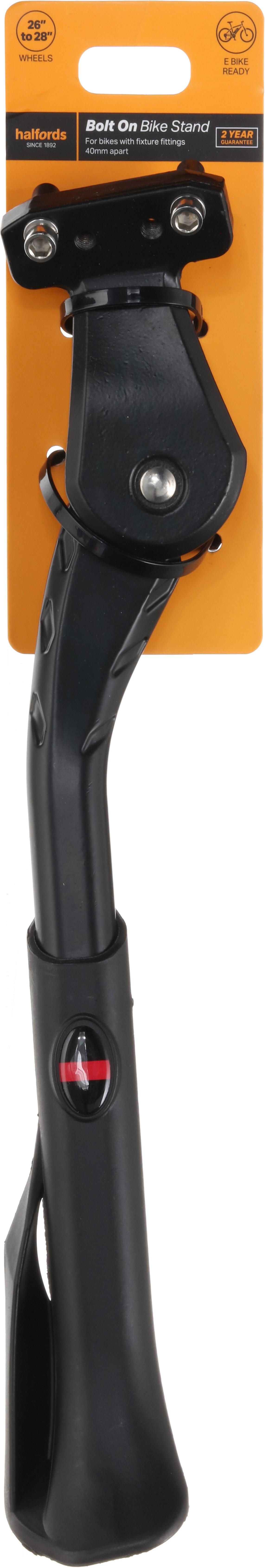 Halfords Bolt On Bike Stand