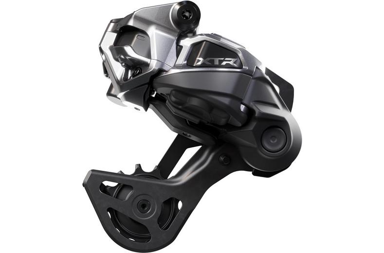 Shimano XTR RD-M9250 Di2 12 Speed Rear Derailleur, Long Cage (SGS) Shimano XTR RD-M9250 Di2 12 Speed Rear Derailleur, Long Cage (SGS)