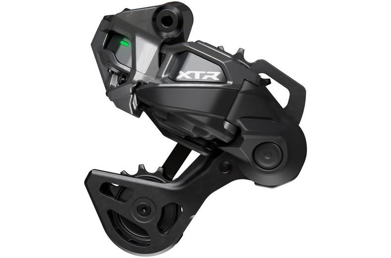 Shimano XTR RD-M9250 Di2 12 Speed Rear Derailleur, Long Cage (SGS) Shimano XTR RD-M9250 Di2 12 Speed Rear Derailleur, Long Cage (SGS)