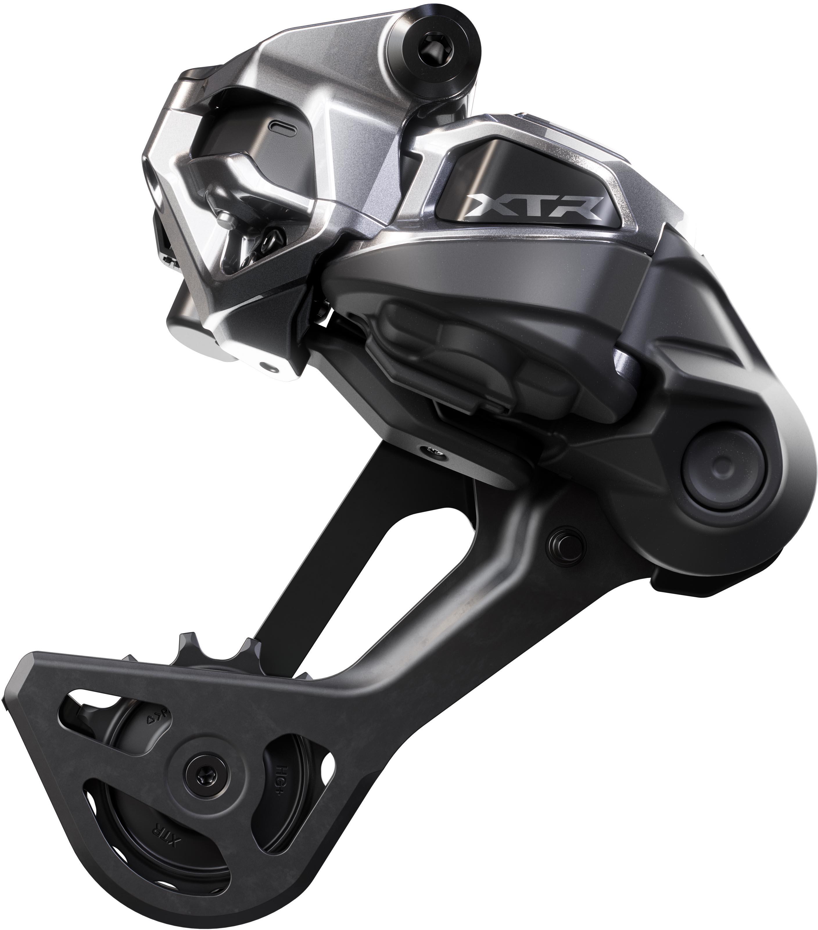 Halfords Shimano XTR RD-M9250 Di2 12 Speed Rear Derailleur, Long Cage (SGS) | Pricematch, Extra 8% off for BC Members, Free Bike Health Check, Cycle2Work Scheme & 0% APR Finance.