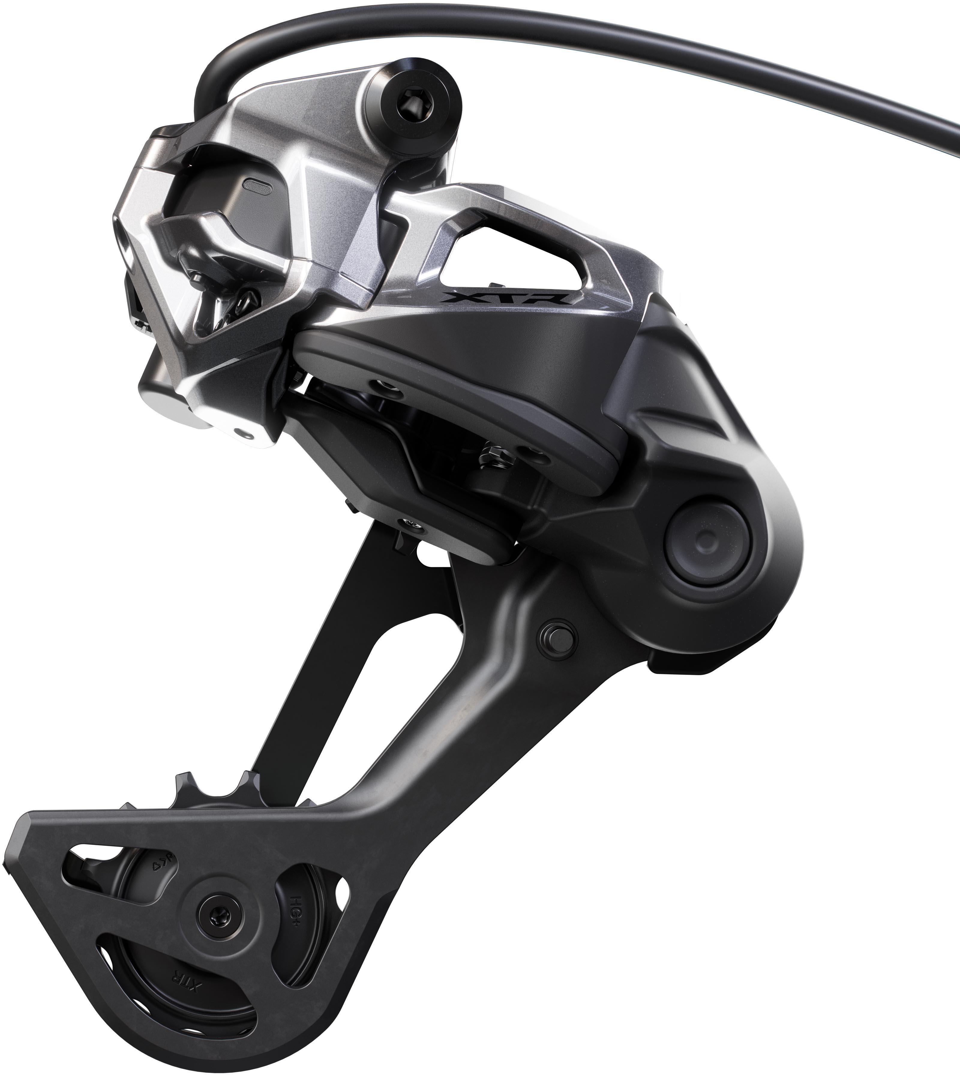 Halfords Shimano XTR RD-M9260 Di2 E-MTB 11 Speed Rear Derailleur | Pricematch, Extra 8% off for BC Members, Free Bike Health Check, Cycle2Work Scheme & 0% APR Finance.