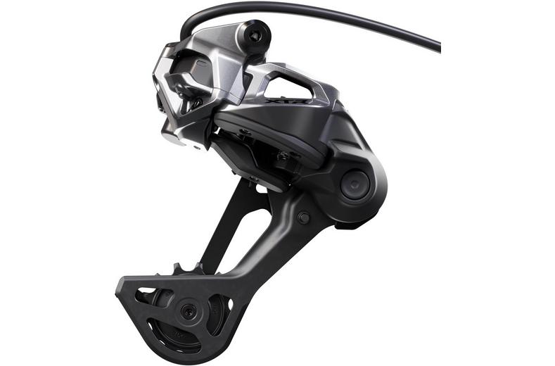 Shimano XTR RD-M9260 Di2 E-MTB 11 Speed Rear Derailleur Shimano XTR RD-M9260 Di2 E-MTB 11 Speed Rear Derailleur