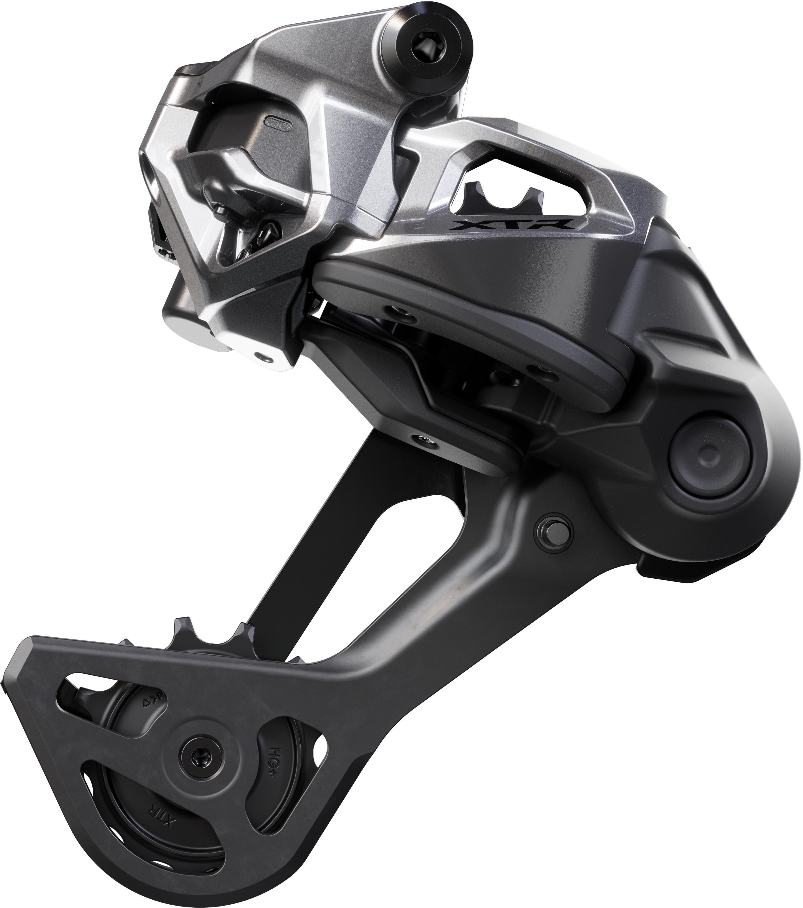 Halfords Shimano XTR RD-M9260 Di2 E-MTB 12 Speed Rear Derailleur | Pricematch, Extra 8% off for BC Members, Free Bike Health Check, Cycle2Work Scheme & 0% APR Finance.
