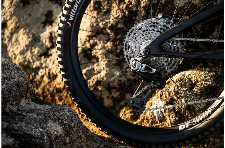Shimano XTR RD-M9260 Di2 E-MTB 12 Speed Rear Derailleur Shimano XTR RD-M9260 Di2 E-MTB 12 Speed Rear Derailleur