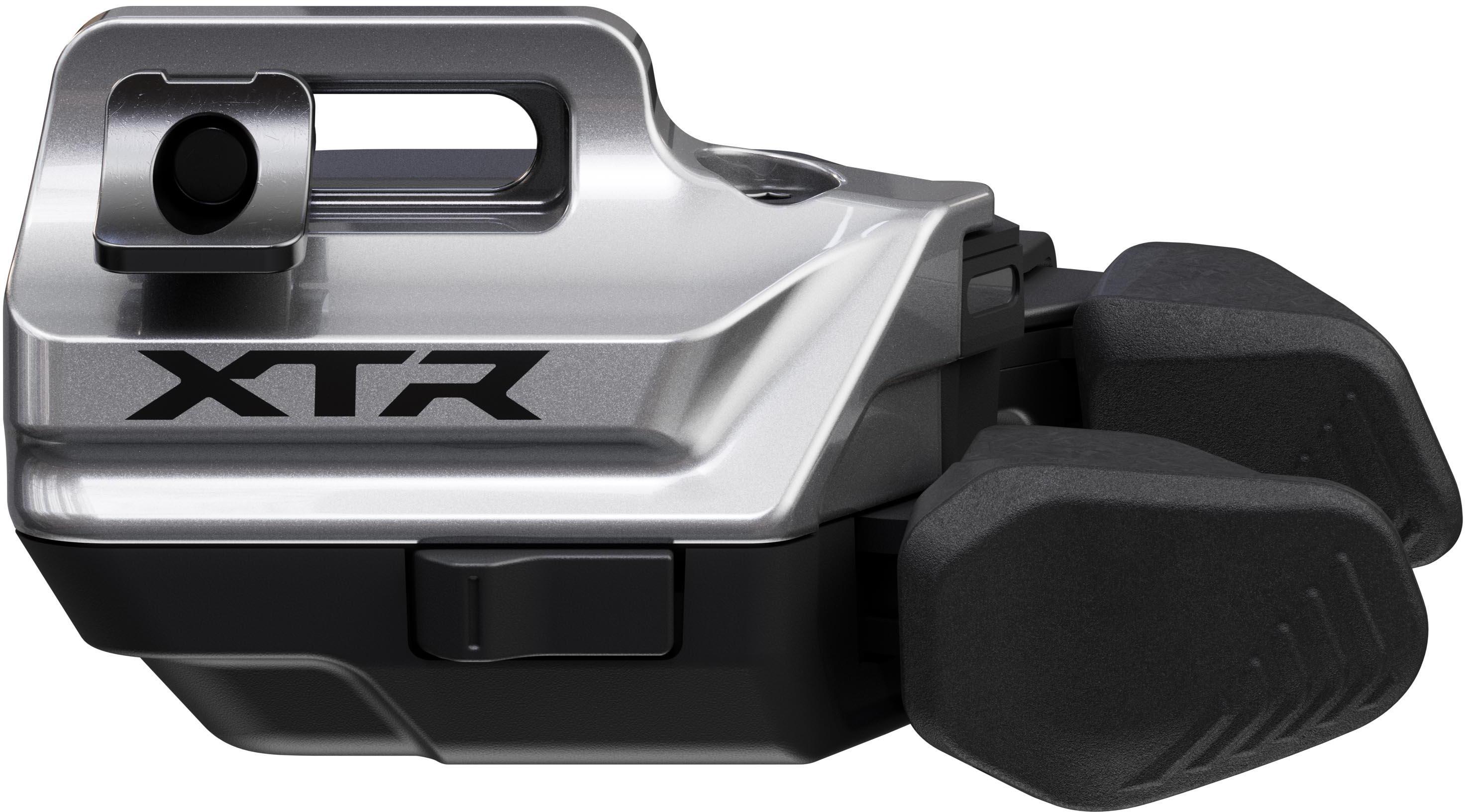 Halfords Shimano XTR Di2 SW-M9250-R Shifter Switch, I-Spec EV | Pricematch, Extra 8% off for BC Members, Free Bike Health Check, Cycle2Work Scheme & 0% APR Finance.