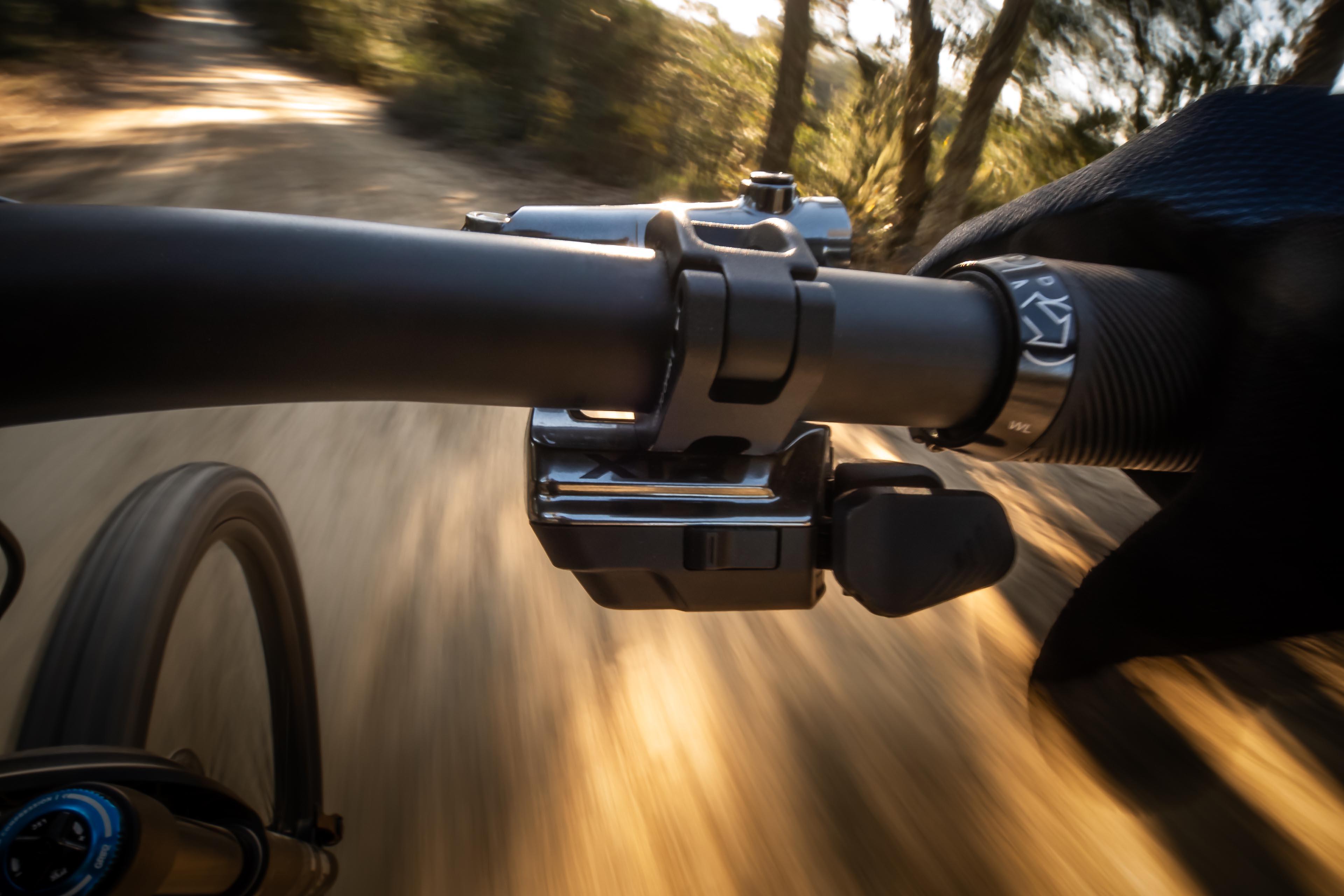 Shimano XTR Di2 SW-M9250-R Shifter Switch