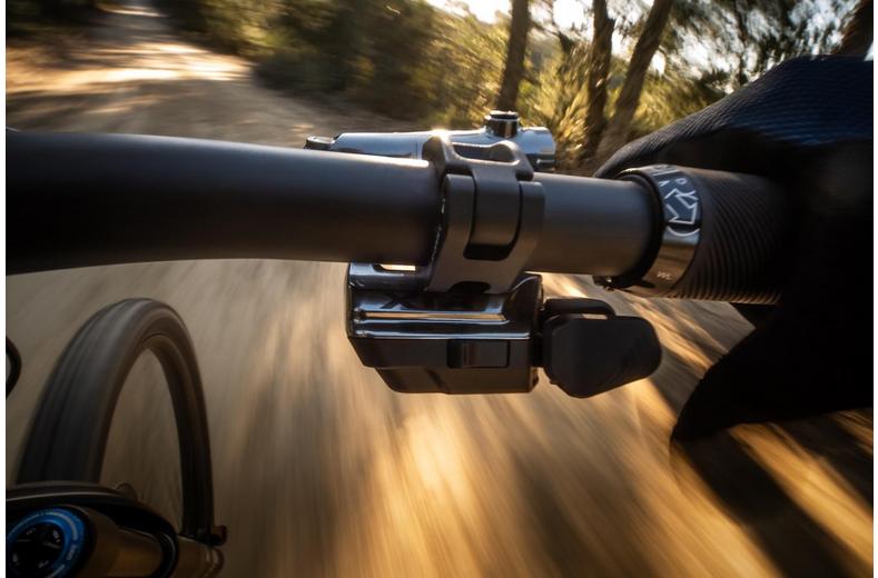 Shimano XTR Di2 SW-M9250-R Shifter Switch Shimano XTR Di2 SW-M9250-R Shifter Switch