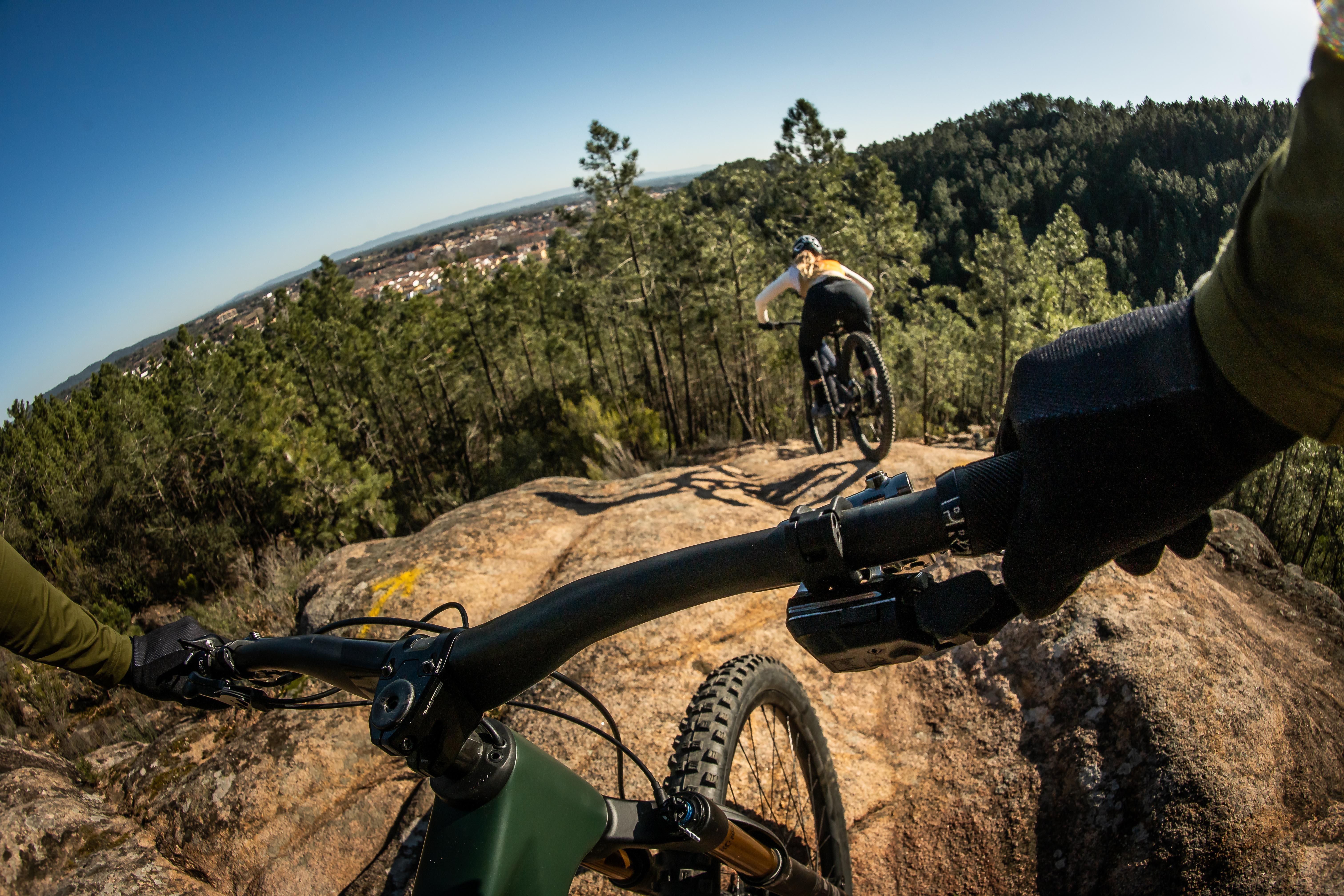 Shimano XTR Di2 SW-M9250-R Shifter Switch