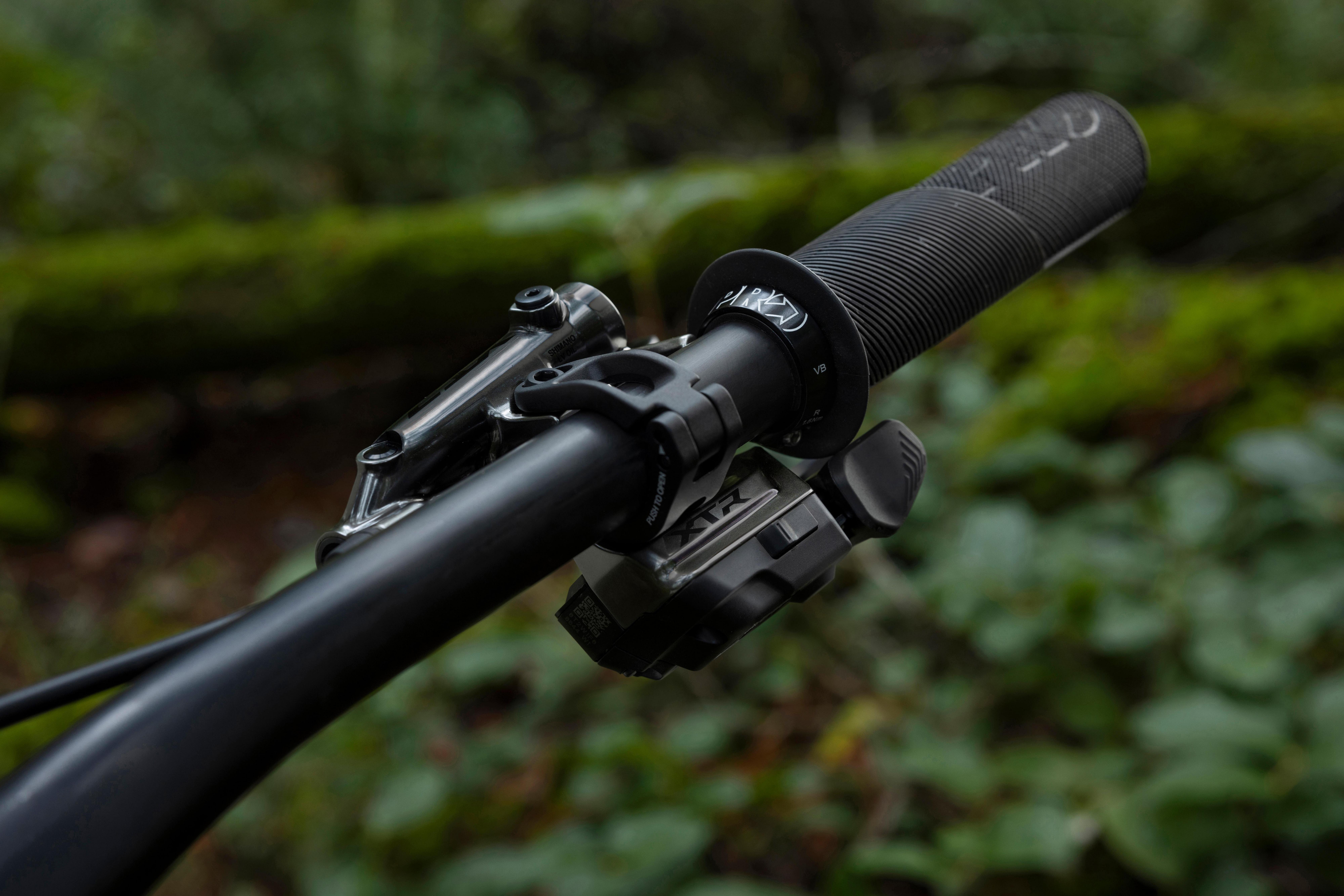 Shimano XTR Di2 SW-M9250-R Shifter Switch