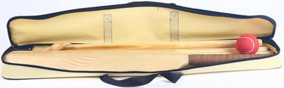 Milicamp Cricket Set