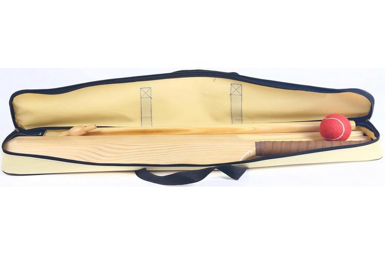Milicamp Cricket Set Milicamp Cricket Set