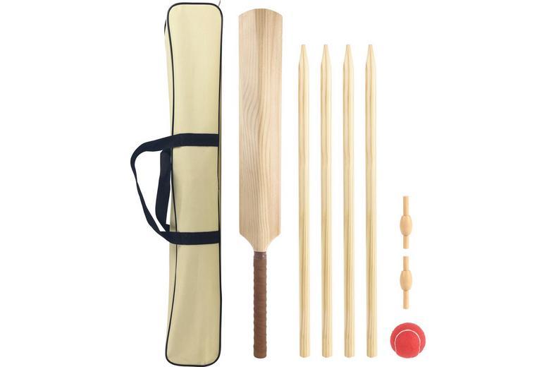Milicamp Cricket Set Milicamp Cricket Set