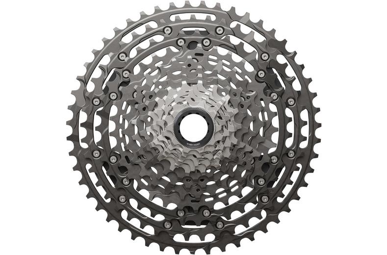 Shimano XTR CS-M9200 12 Speed Cassette Shimano XTR CS-M9200 12 Speed Cassette