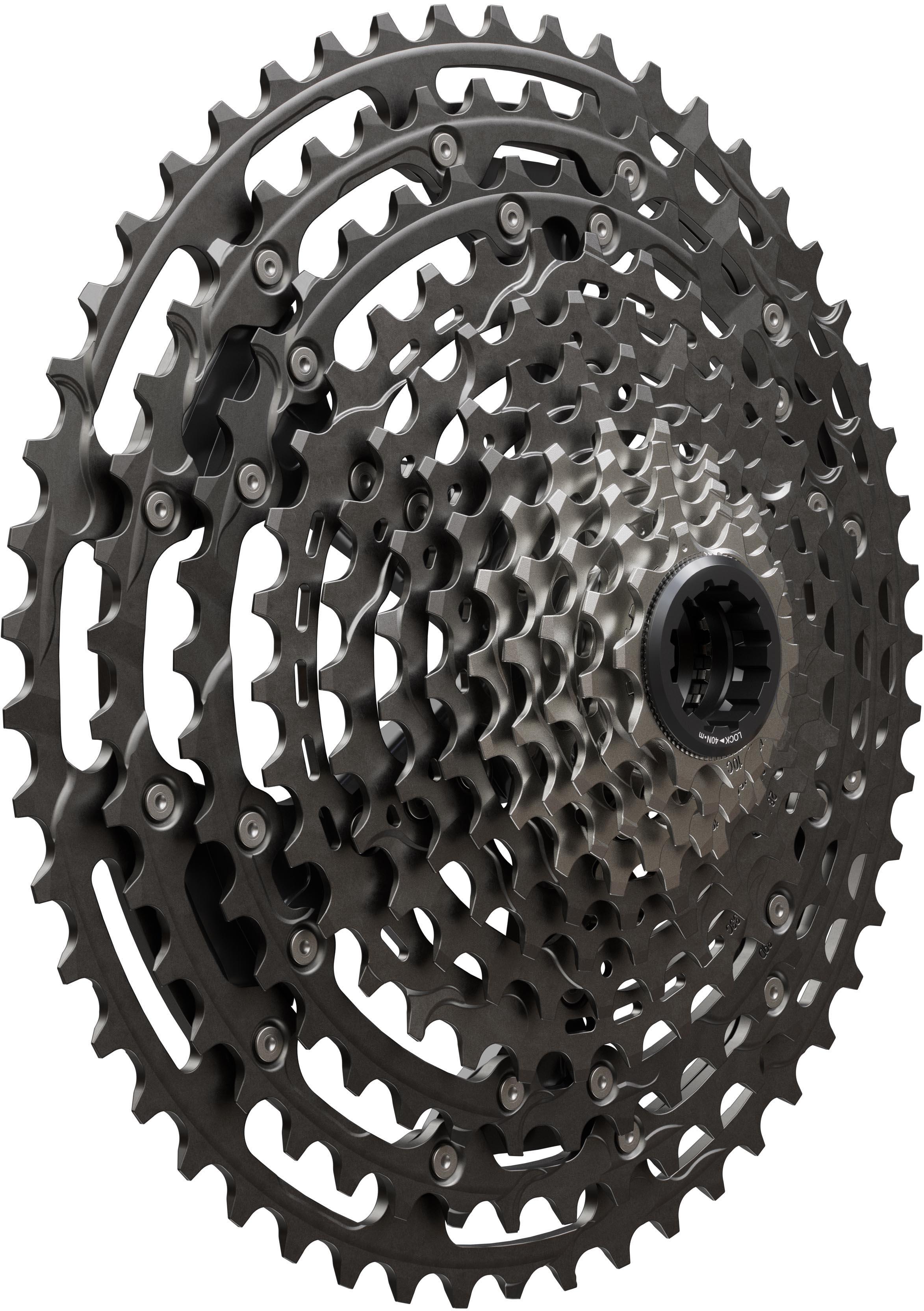 Shimano XTR CS-M9200 12 Speed Cassette